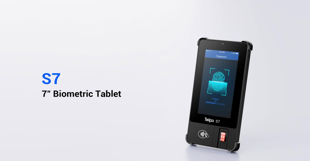 smart terminal